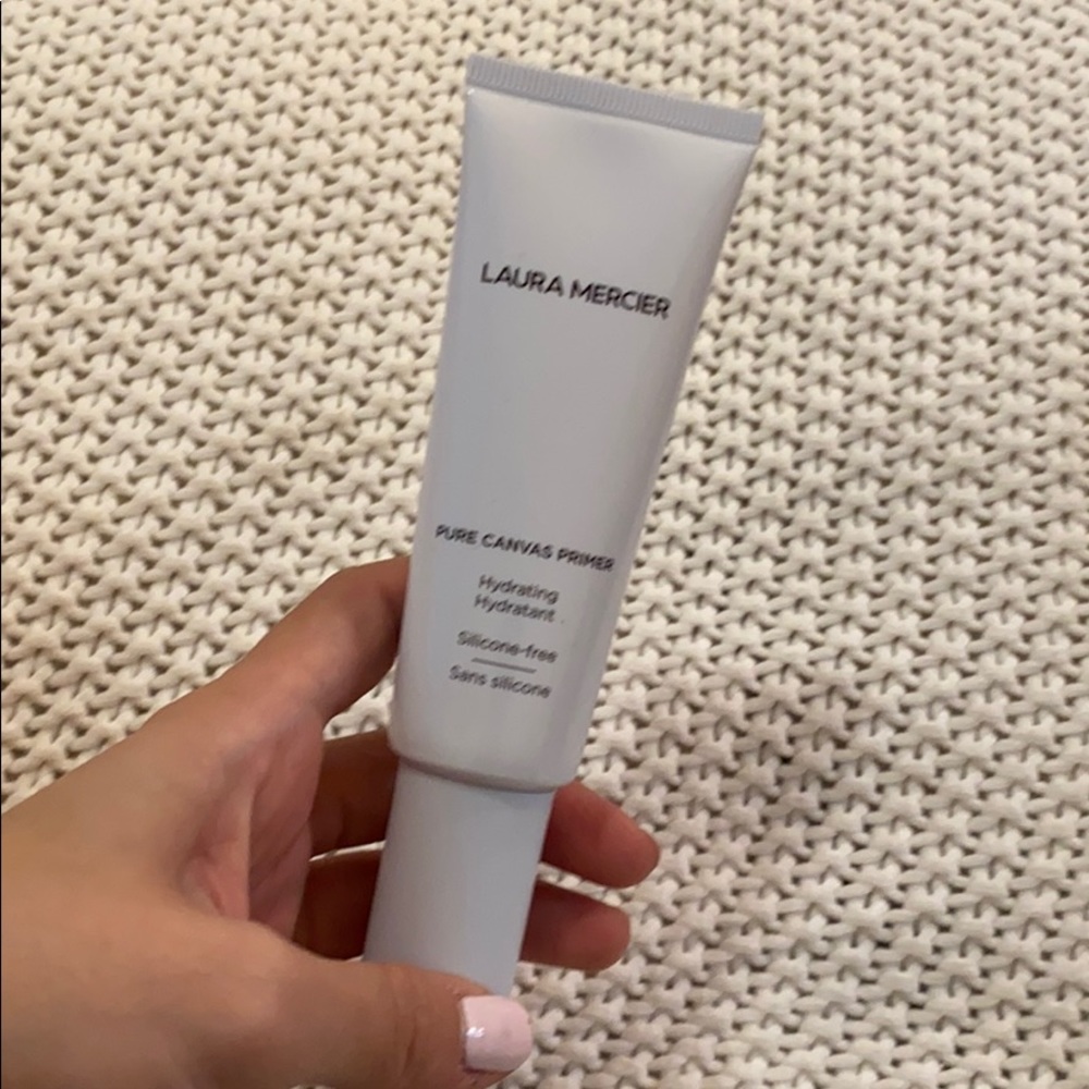 Laura Mercier Pure Canvas Primer - Hydrating